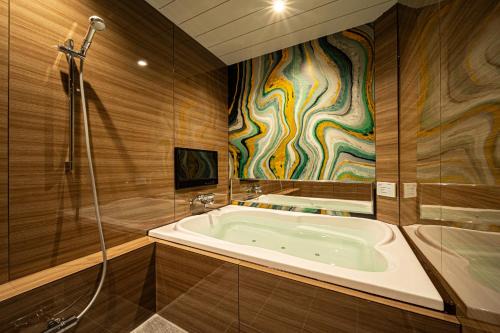 HOTEL SWEET SEASON-U ICHINOMIYA -Adult Only-