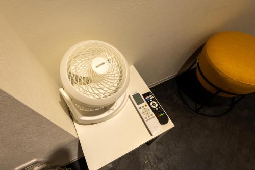 Kanda Urban Suites