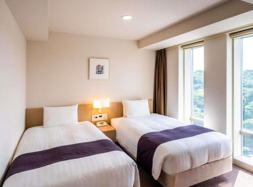 Mercure Yokosuka