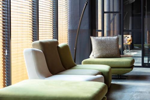 Sanco Inn Grande Nagoya -HOTEL & SPA-