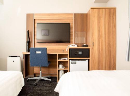 Comfort Hotel ERA Tokyo Higashi Kanda