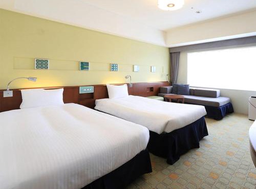 Tokyo Bay Maihama Hotel First Resort