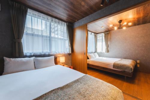 THE GOOD STAY HOTEL Shinagawa 10Pax 5Beds