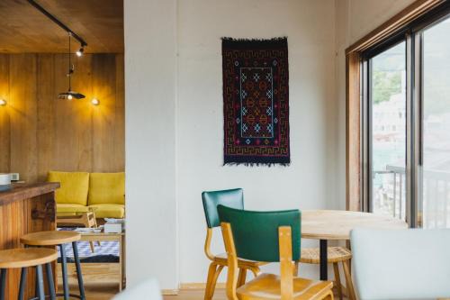 mitaya micro hotel