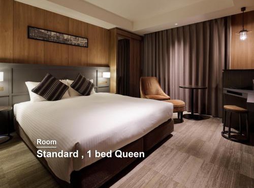 Mitsui Garden Hotel Otemachi - Tokyo