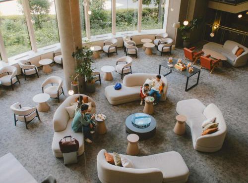Grand Mercure Yatsugatake Resort & Spa