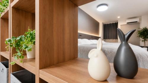 Amber inn 池袋