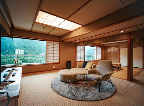 Kinugawa Hotel Mikazuki