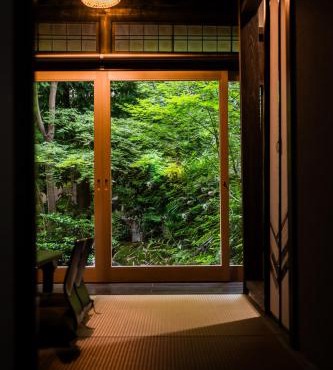 長安宿東本願寺