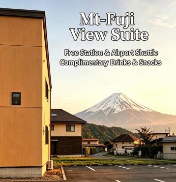 YUE FUJI Hotel