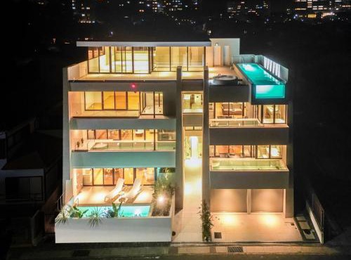 The Selora Miura in Kikuna
