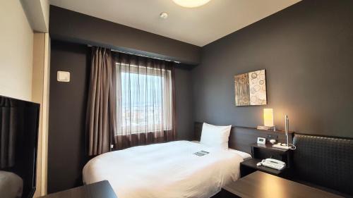 Hotel Route-Inn Fuji Chuo Koen Higashi