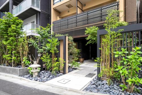 Morikoya Hotel