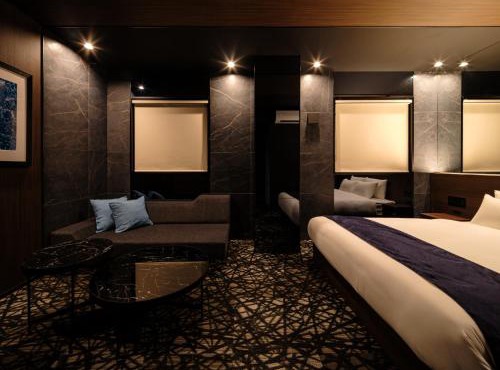 HOTEL SUI HAMAMATSU by ABEST