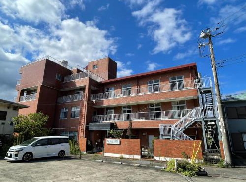 Awa Resort Inn Rinkai Garyu - Vacation STAY 30972v