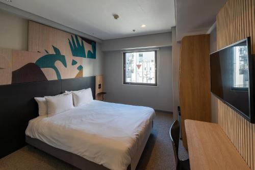WPÜ HOTEL Shinjuku