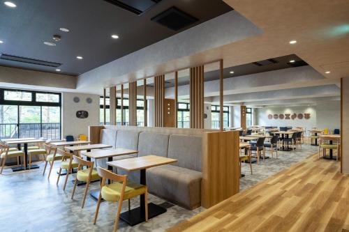 BbyC HOTEL Kusatsu