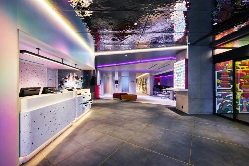CROSS Suites TOKYO ASAKUSA