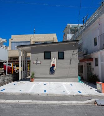 NEW OPEN! HOTEL Kozafornia