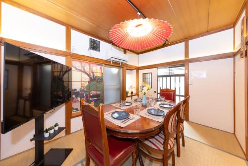 Ikebukuro Nostalgic Hotel