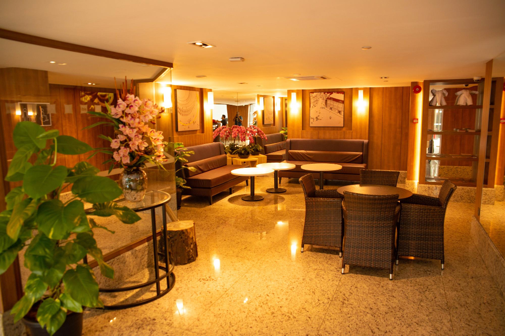 Ocean view Private Hotel