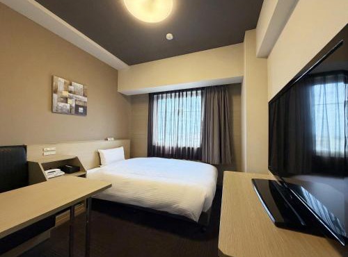 Hotel Route Inn Toyota Motomachi