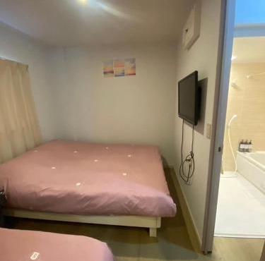 Hotel MR TOMO ATAMI 401