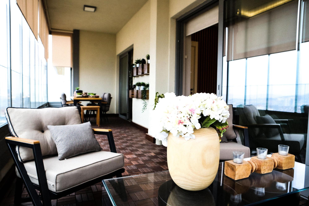 Akasaka Guesthouse HIVE