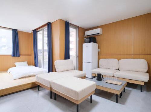Kawasaki Urban Stay