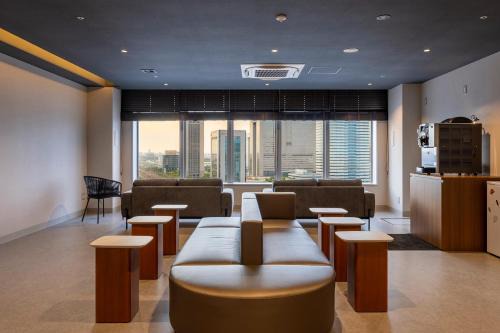 KOKO HOTEL Premier Tokyo Bay Makuhari