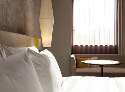 Mitsui Garden Hotel Fukuoka Gion