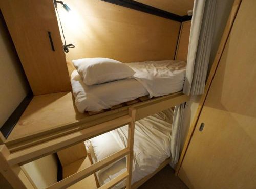 RetroSpect Stay Yokohama - Vacation STAY 99047v