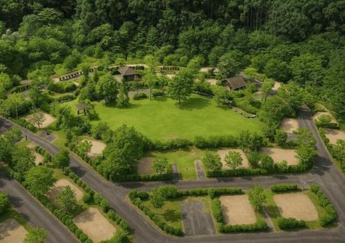 Iwaki City Tono Auto Campground - Vacation STAY 25835v