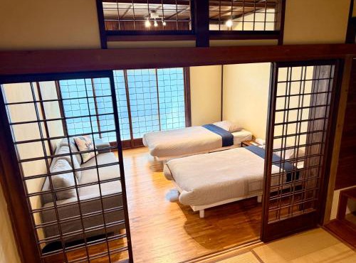 SADO Stay 02 金山京町一軒家貸し切り in Sado