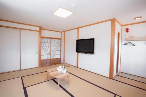 Star Peak Villa 黒川