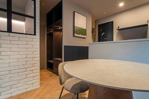 STUMP SA THE LIVRE Hiroo Roppongi