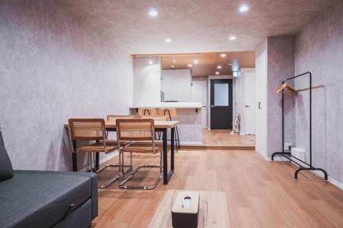 Kamata Central Hotel