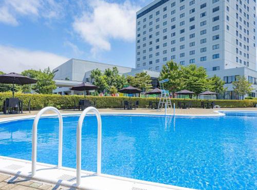 Grand Mercure Nasu Highlands Resort & Spa