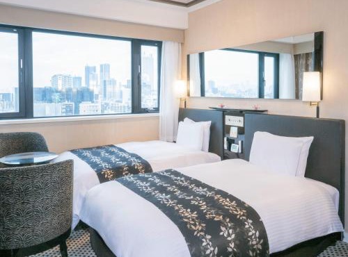 APA Hotel Sugamo Ekimae