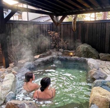 HANZ OUTDOOR RESORT -formerly GLAMPING VILLA HANZ KAWAGUCHIKO