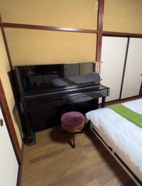 Resort Villa Nanto リゾートヴィラ南砺 EF1