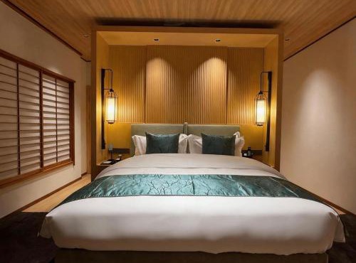 Tsuru Yoshikawa Onsen
