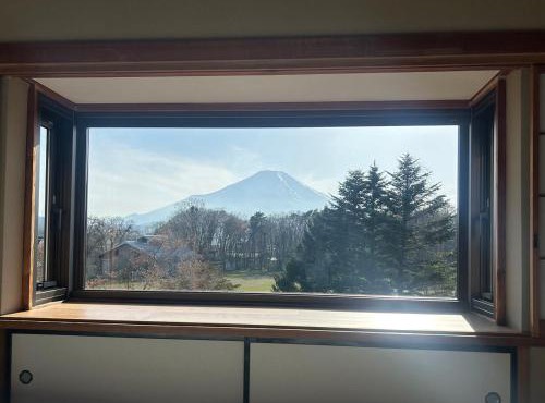 Hotel B FUJI-YAMANAKAKO