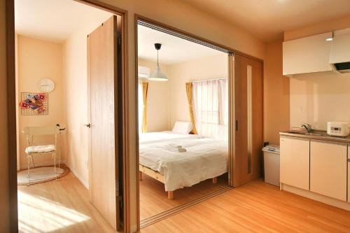 QU301 Edogawa Japanese Style, Quick Transit to Airport, Disney, Akihabara and Shinjuku, Free WiFi