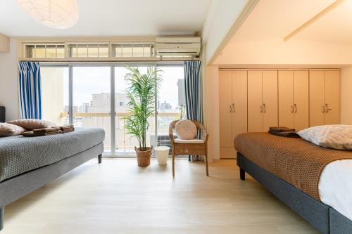 Private Apartment HOTEL Ceres Kamiikebukuro 401