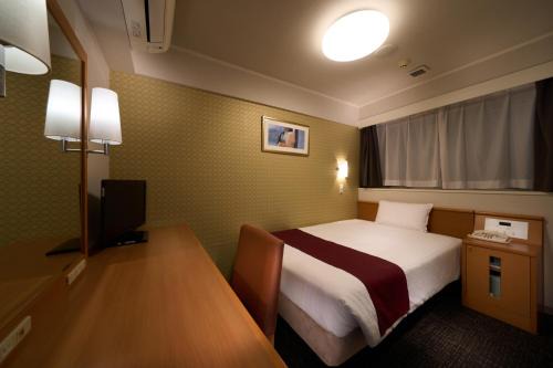 Hotel Hokke Club Fukuoka