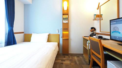Toyoko Inn Kumamoto-jyo Toricho Suji