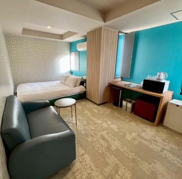 Hotel RIO Shinjuku