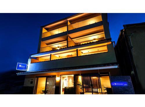 Rinn Gion Hanatouro - Vacation STAY 87733v