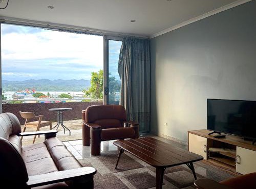 SBs Apartment-1 in Suva